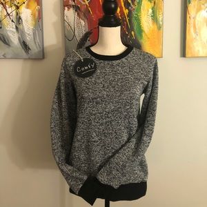 Comfy and Cozy Sweatshirt